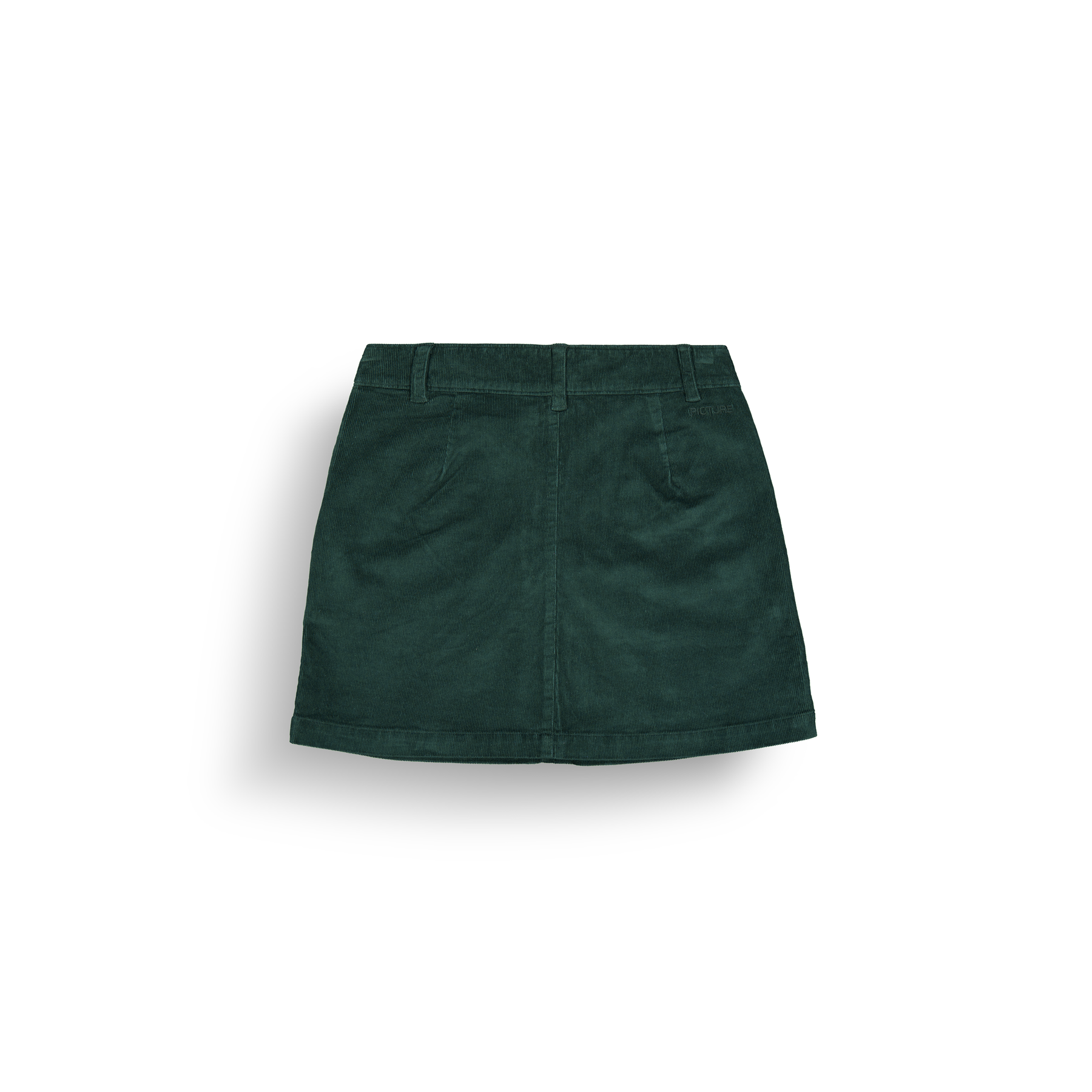 DINA CORD SKIRT __color:Ponderosa_Pine#9