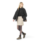 CATAVELA SKIRT __color:Pure_Cashmere#8