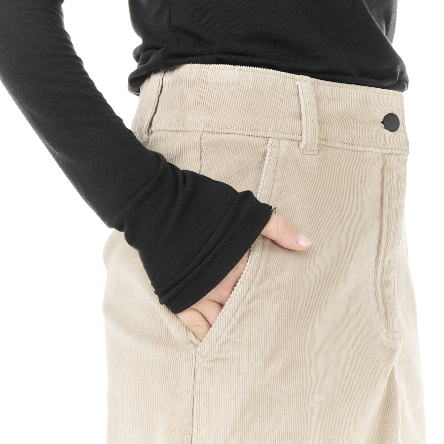 CATAVELA SKIRT __color:Pure_Cashmere#12