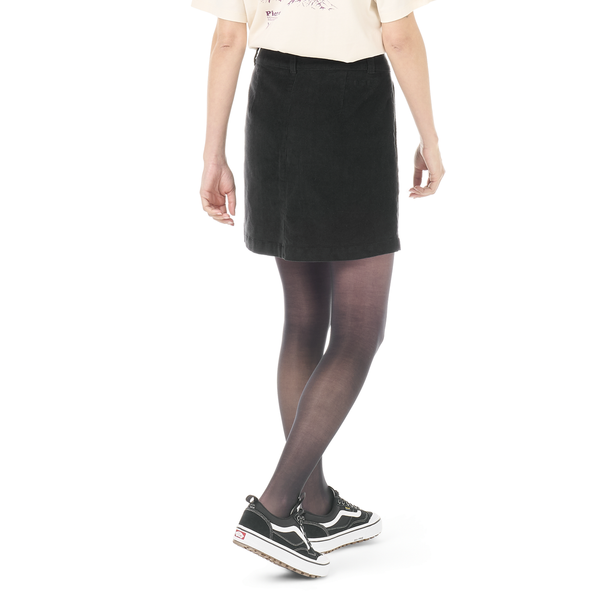 CATAVELA SKIRT __color:Black#2