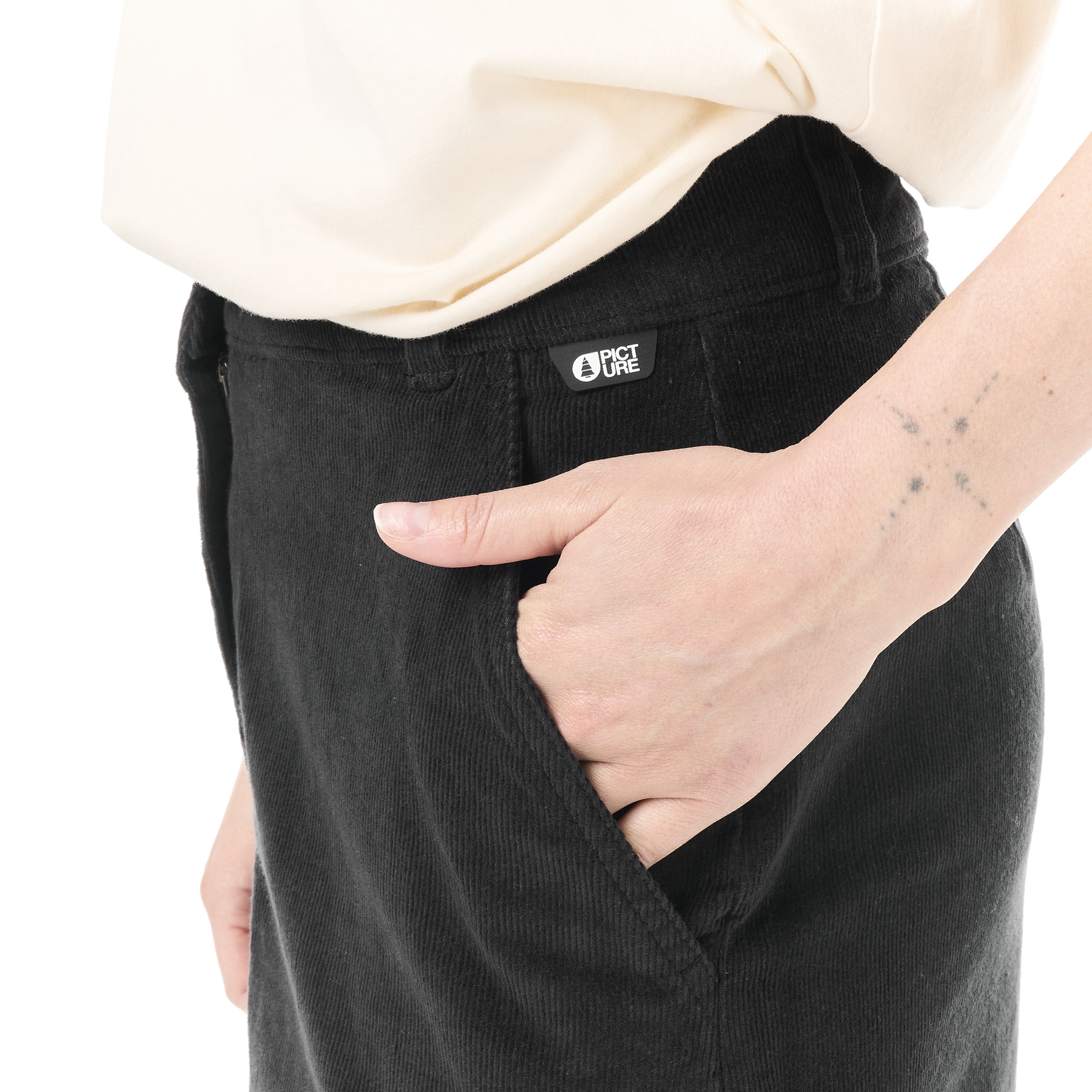 CATAVELA SKIRT __color:Black#3