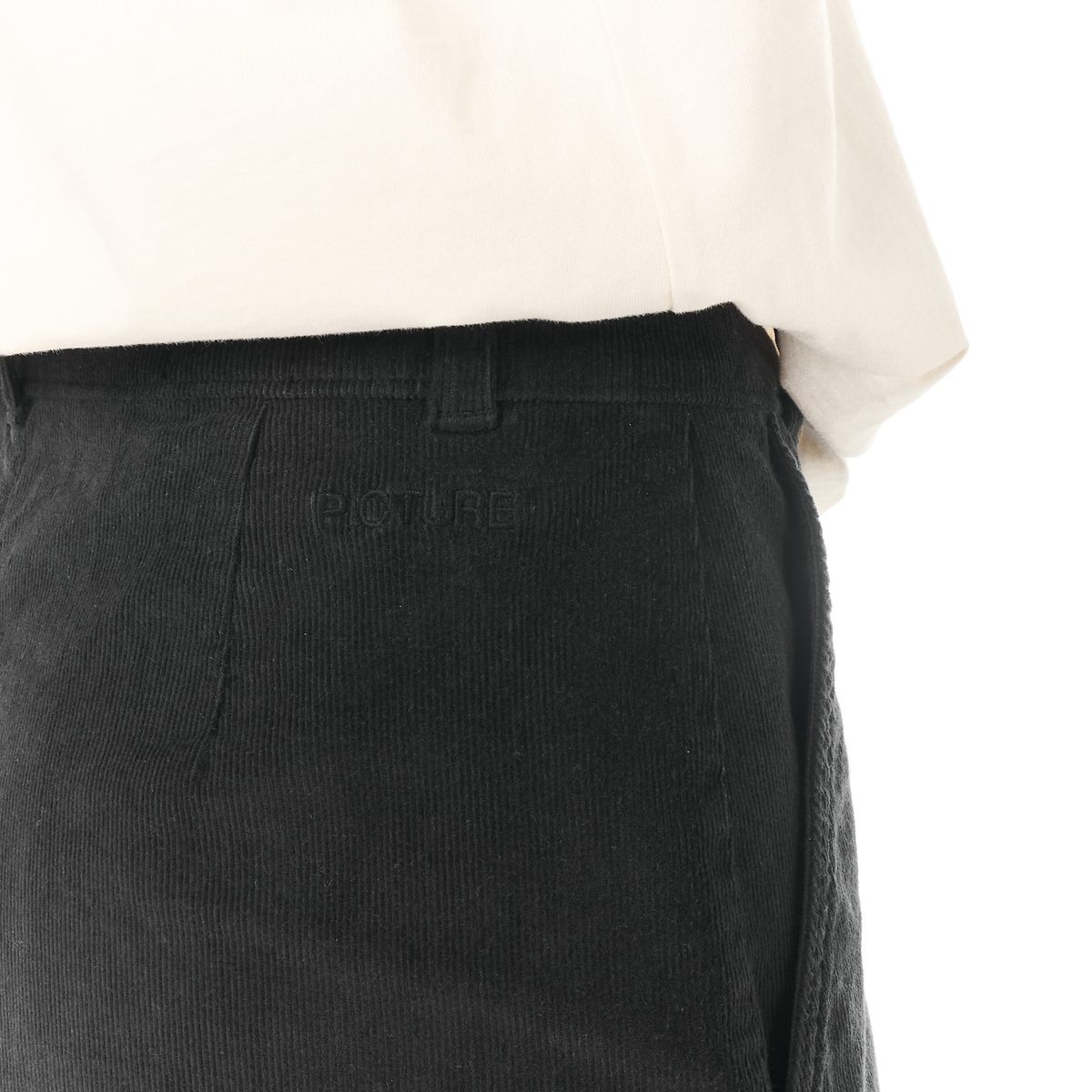 CATAVELA SKIRT __color:Black#4