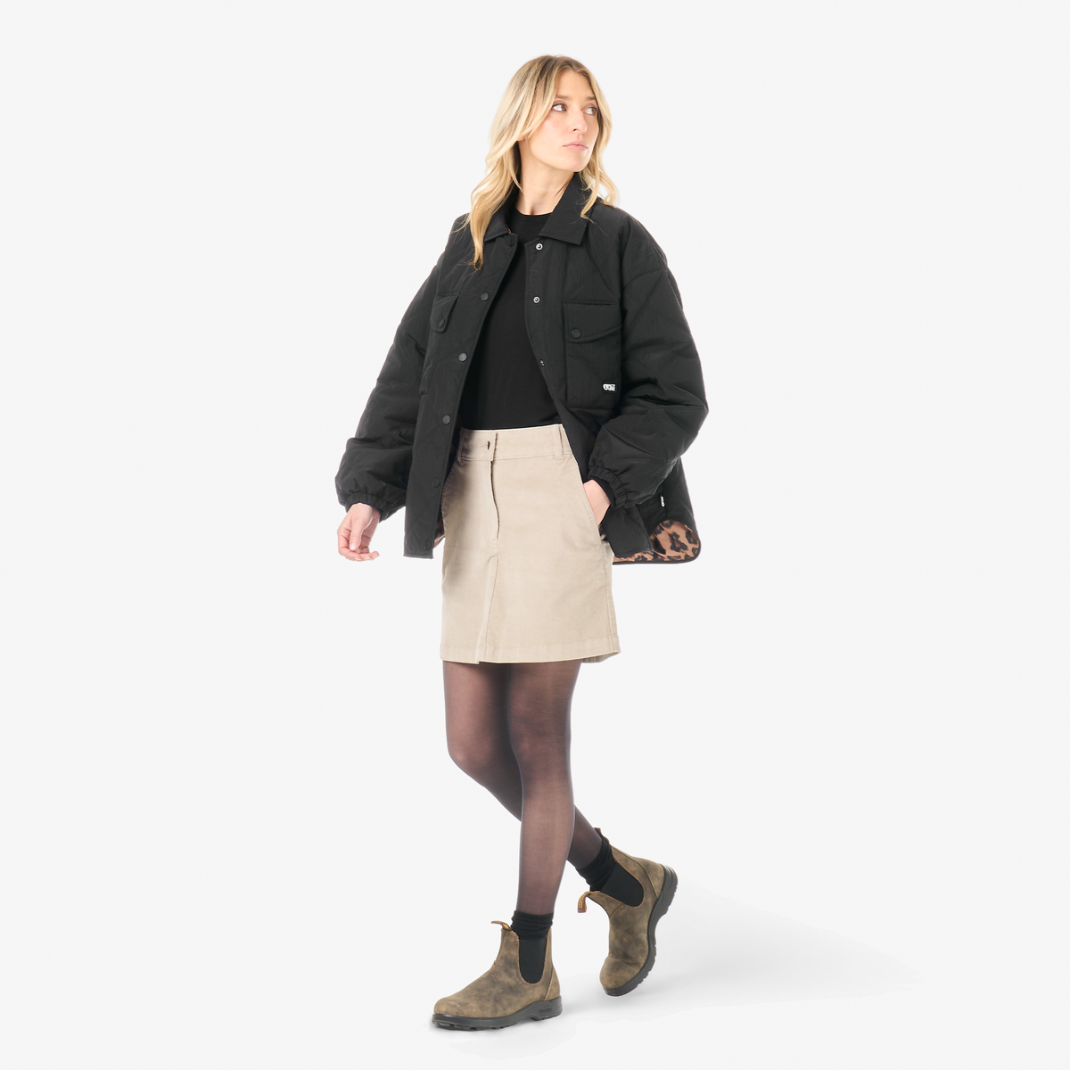 CATAVELA SKIRT