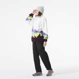NYSS ZIP FLEECE __color:Purple_Mountains#0