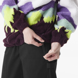 NYSS ZIP FLEECE __color:Purple_Mountains#3