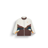 AKUNA ZIP FLEECE __color:Tofu#4