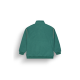 CYLLA 1/4 FLEECE __color:Bayberry#5