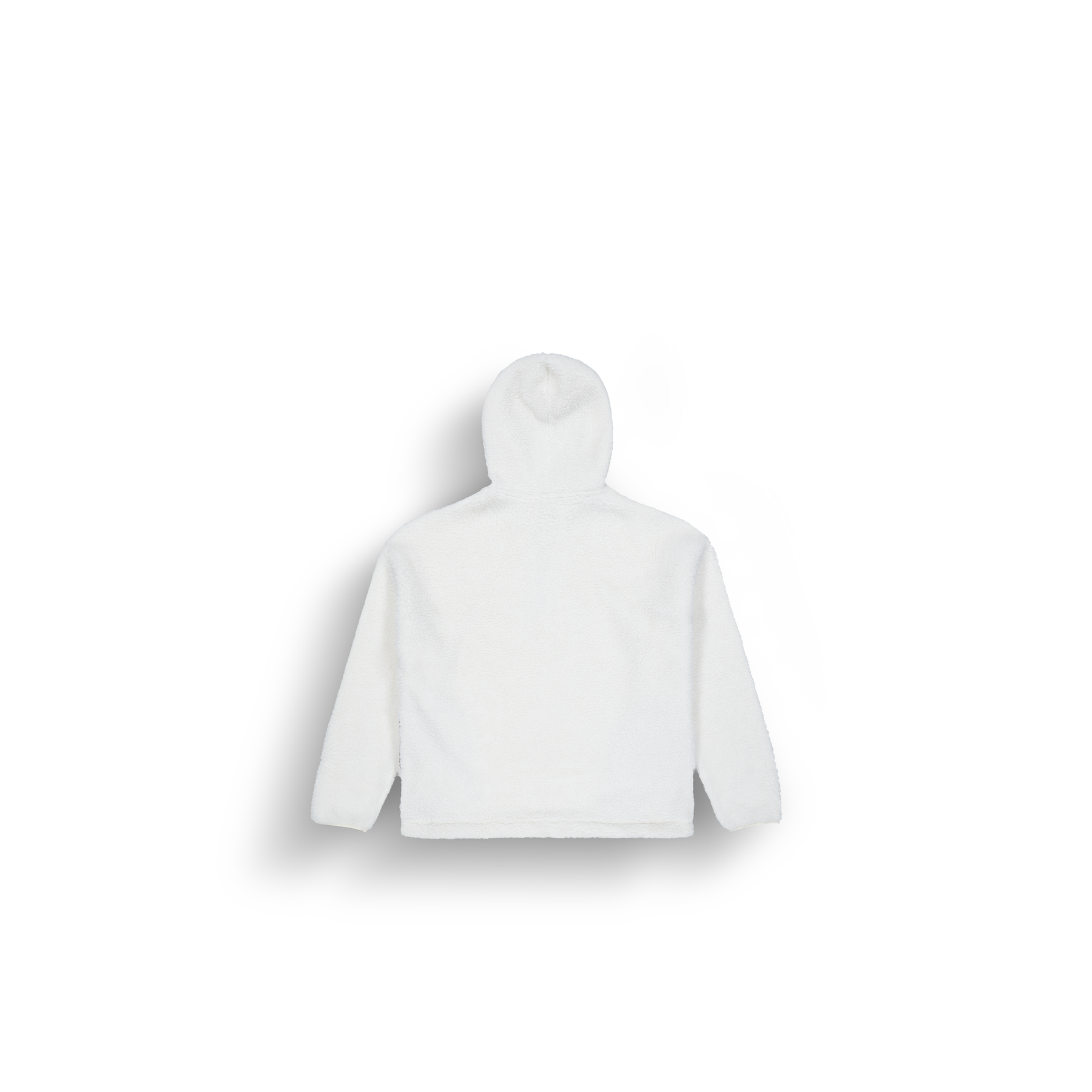 PAKKIS FLEECE __color:Tofu#6