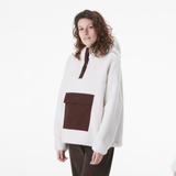 PAKKIS FLEECE __color:Tofu#1
