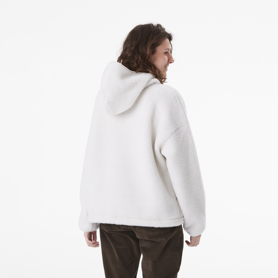 PAKKIS FLEECE __color:Tofu#2