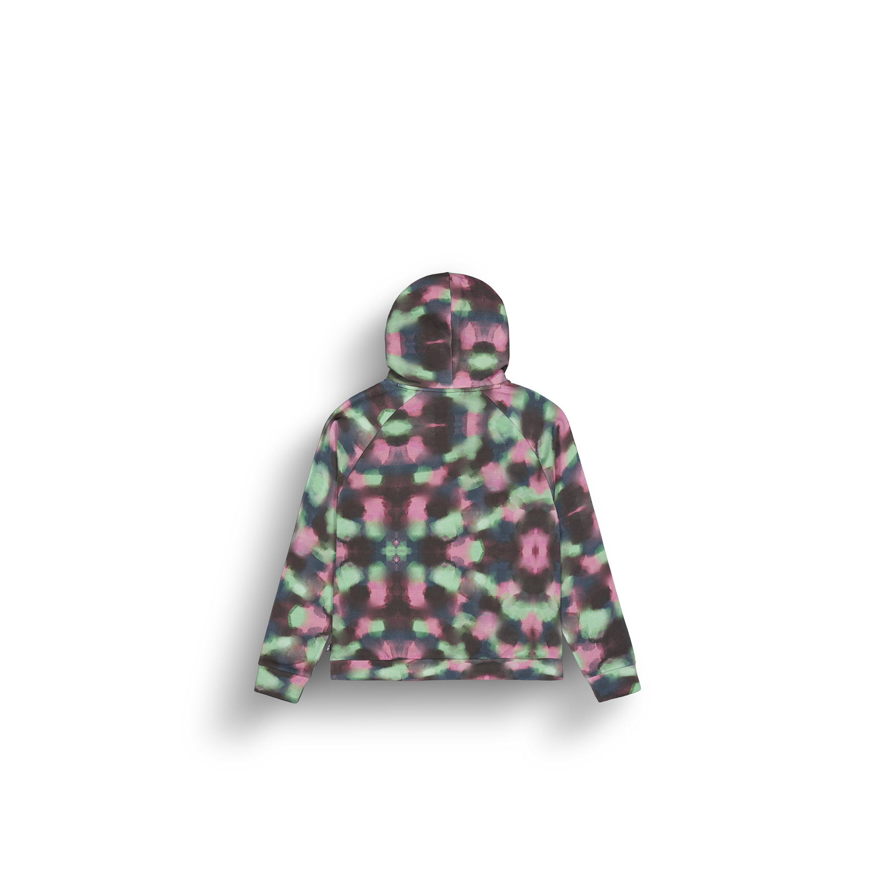 DOTUM HOODIE __color:Aquarelle_Print#4