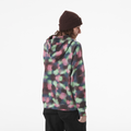 DOTUM HOODIE __color:Aquarelle_Print#2