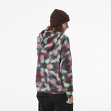 DOTUM HOODIE __color:Aquarelle_Print#2