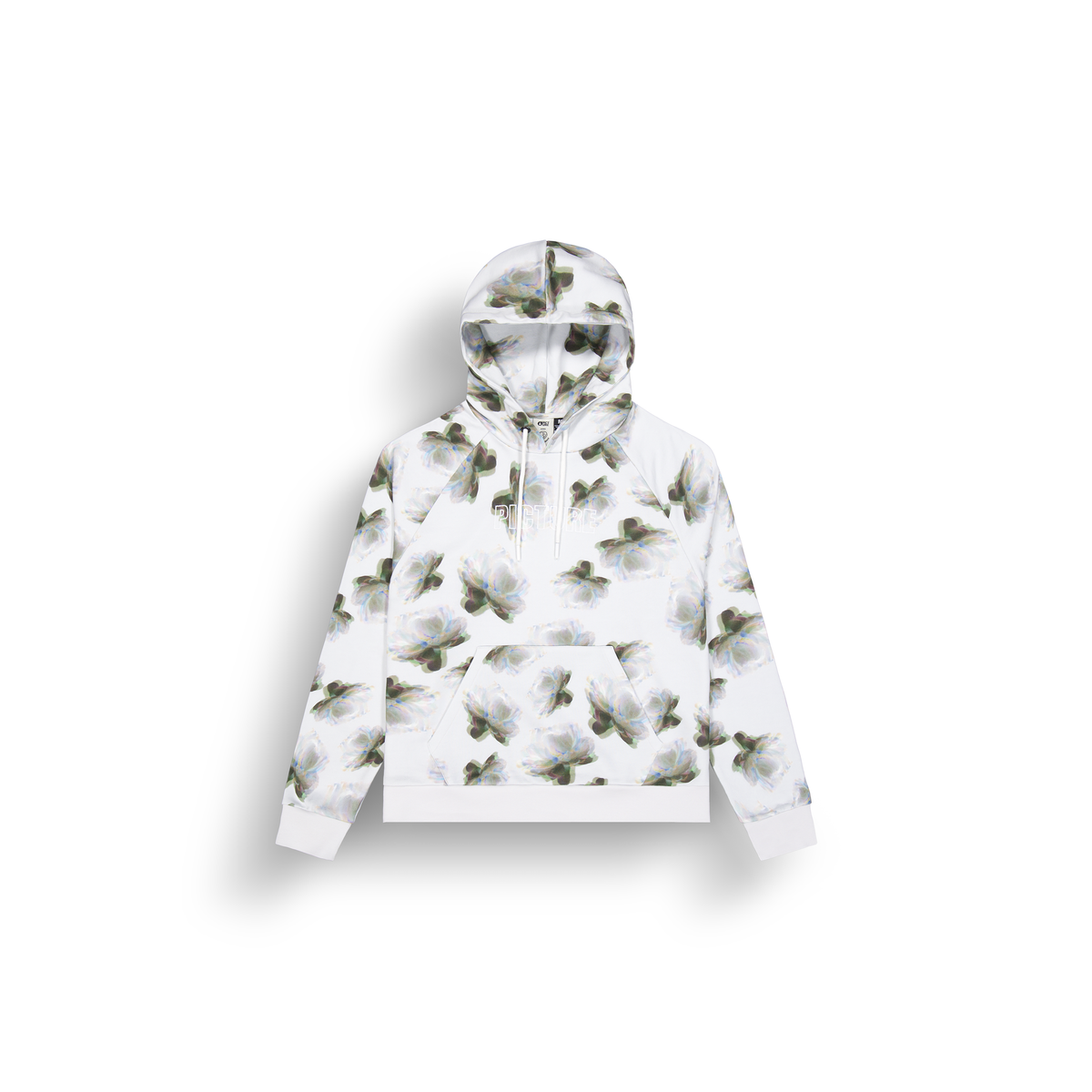 DOTUM HOODIE __color:Flower_Glitch#8
