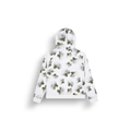 DOTUM HOODIE __color:Flower_Glitch#9