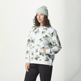 DOTUM HOODIE __color:Flower_Glitch#6