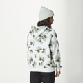 DOTUM HOODIE __color:Flower_Glitch#7