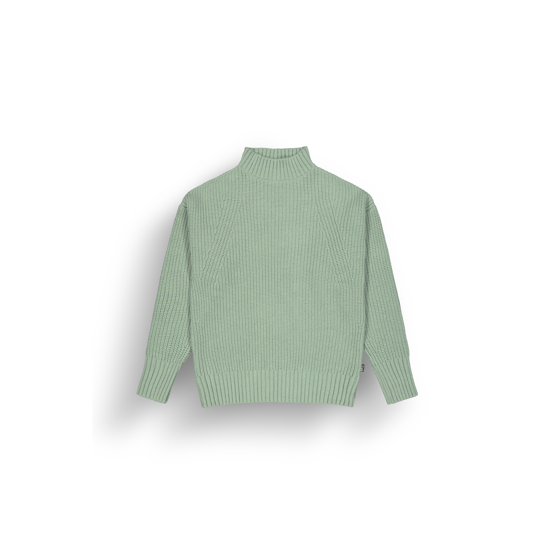 GAIAA KNIT __color:Silt_Green#3