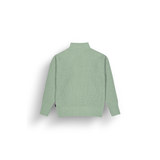 GAIAA KNIT __color:Silt_Green#4