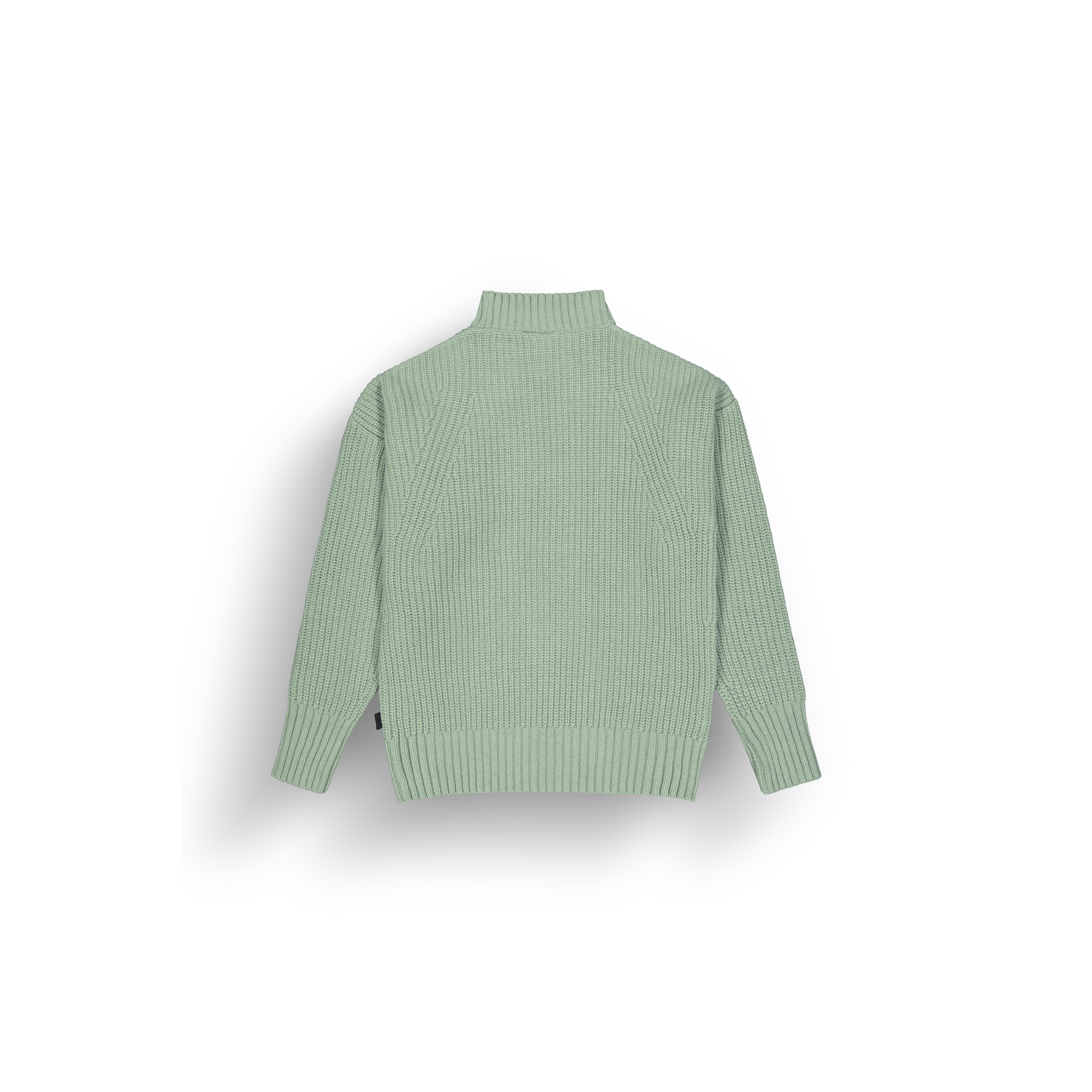 GAIAA KNIT __color:Silt_Green#4