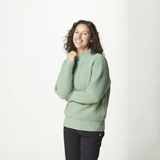 GAIAA KNIT __color:Silt_Green#1