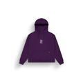 LIFY HOODIE __color:Potent_Purple#3