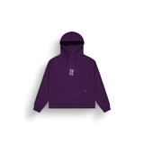LIFY HOODIE __color:Potent_Purple#3
