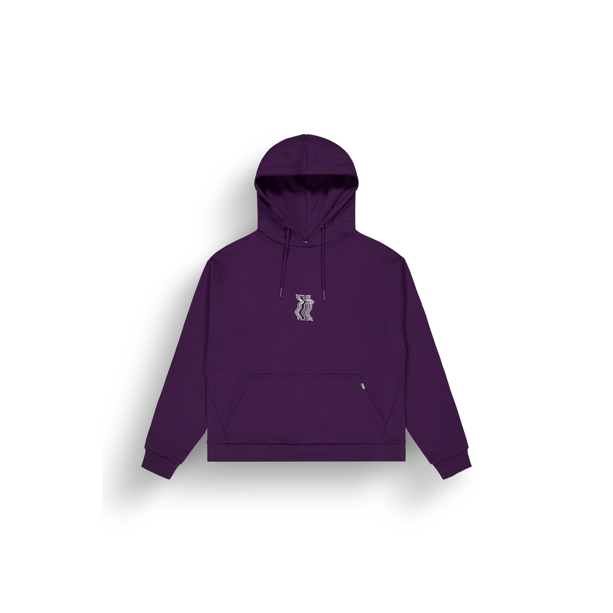 LIFY HOODIE __color:Potent_Purple#3