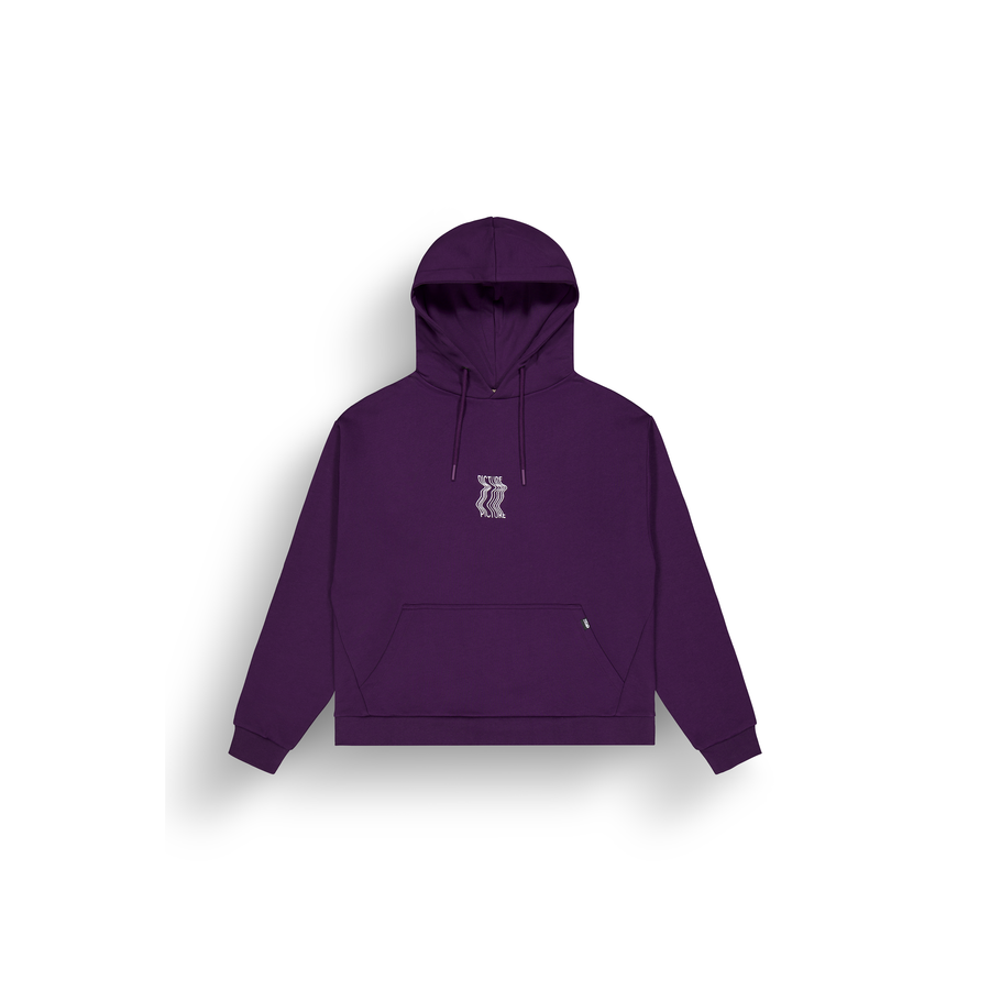 LIFY HOODIE __color:Potent_Purple#3