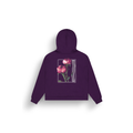 LIFY HOODIE __color:Potent_Purple#4