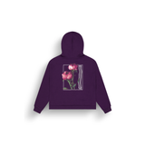 LIFY HOODIE __color:Potent_Purple#4