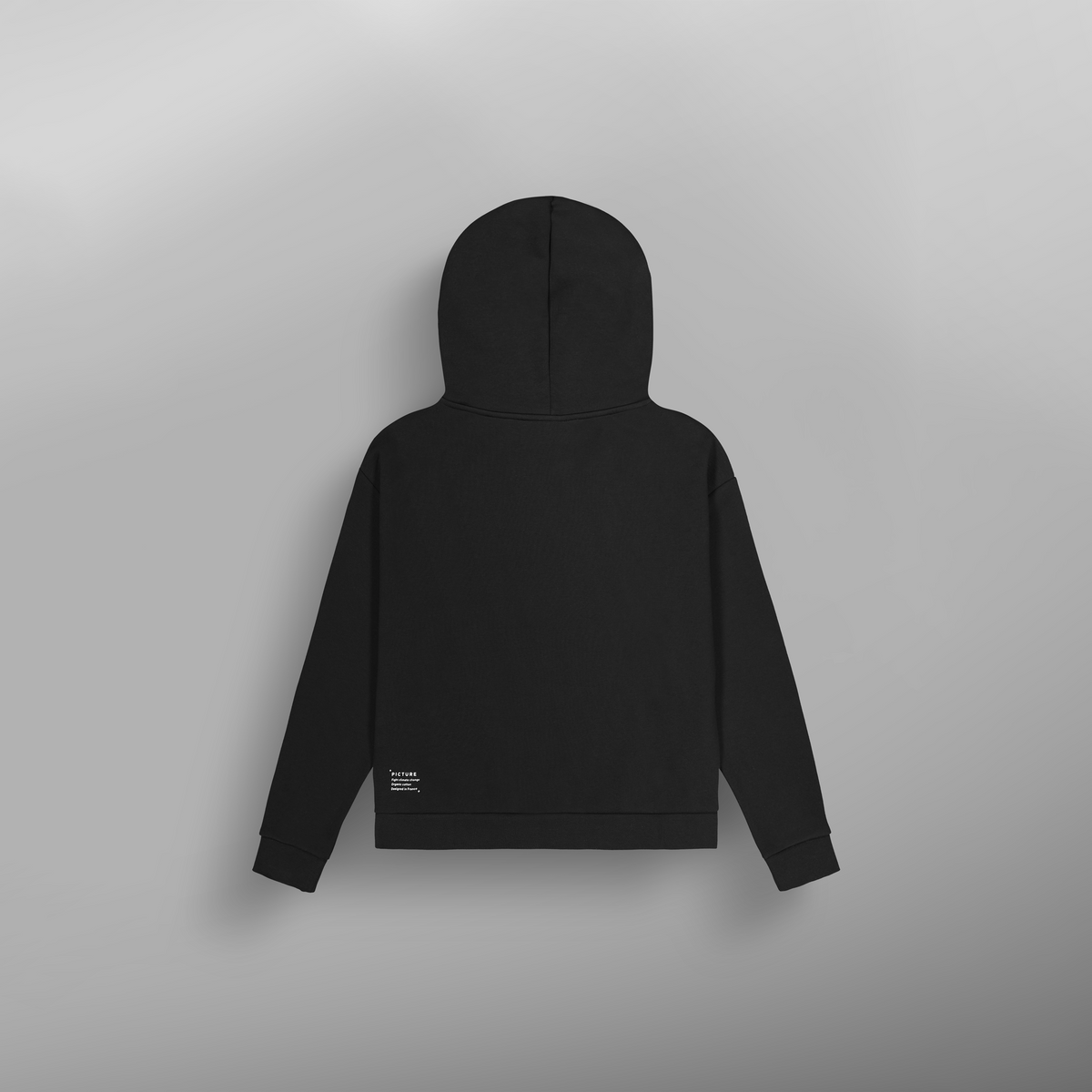 HENIA HOODIE __color:Black_Green#6
