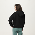HENIA HOODIE __color:Black_Green#4