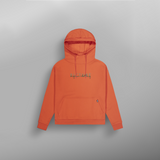HENIA HOODIE __color:Poinciana#12