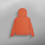 HENIA HOODIE __color:Poinciana#13