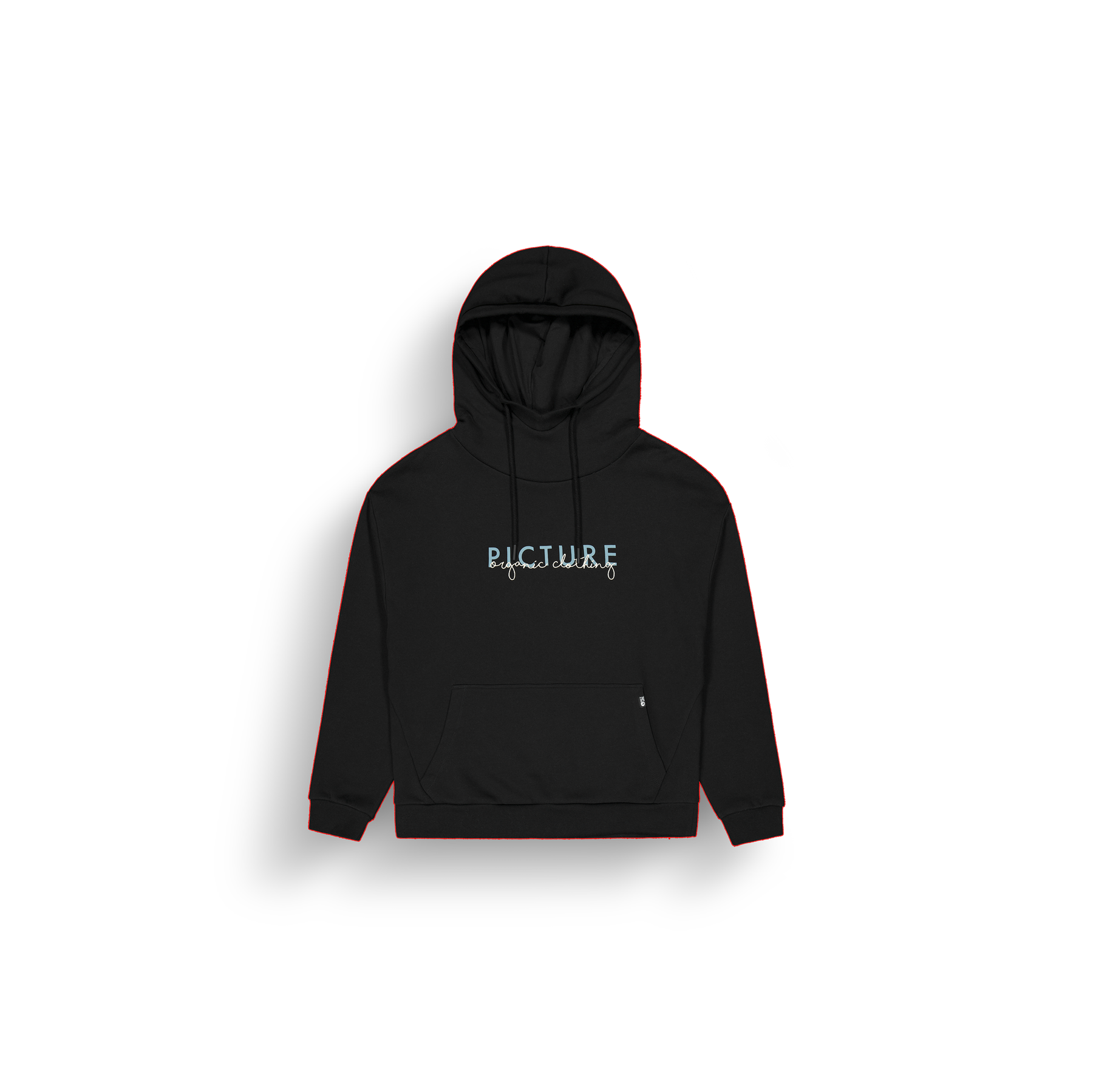 HENIA HOODIE __color:Black#3