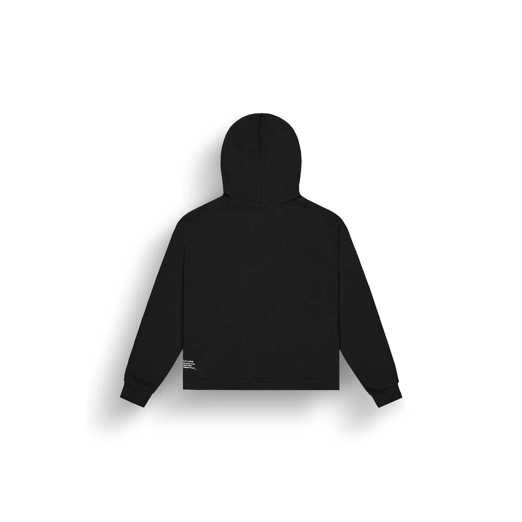 HENIA HOODIE __color:Black#4