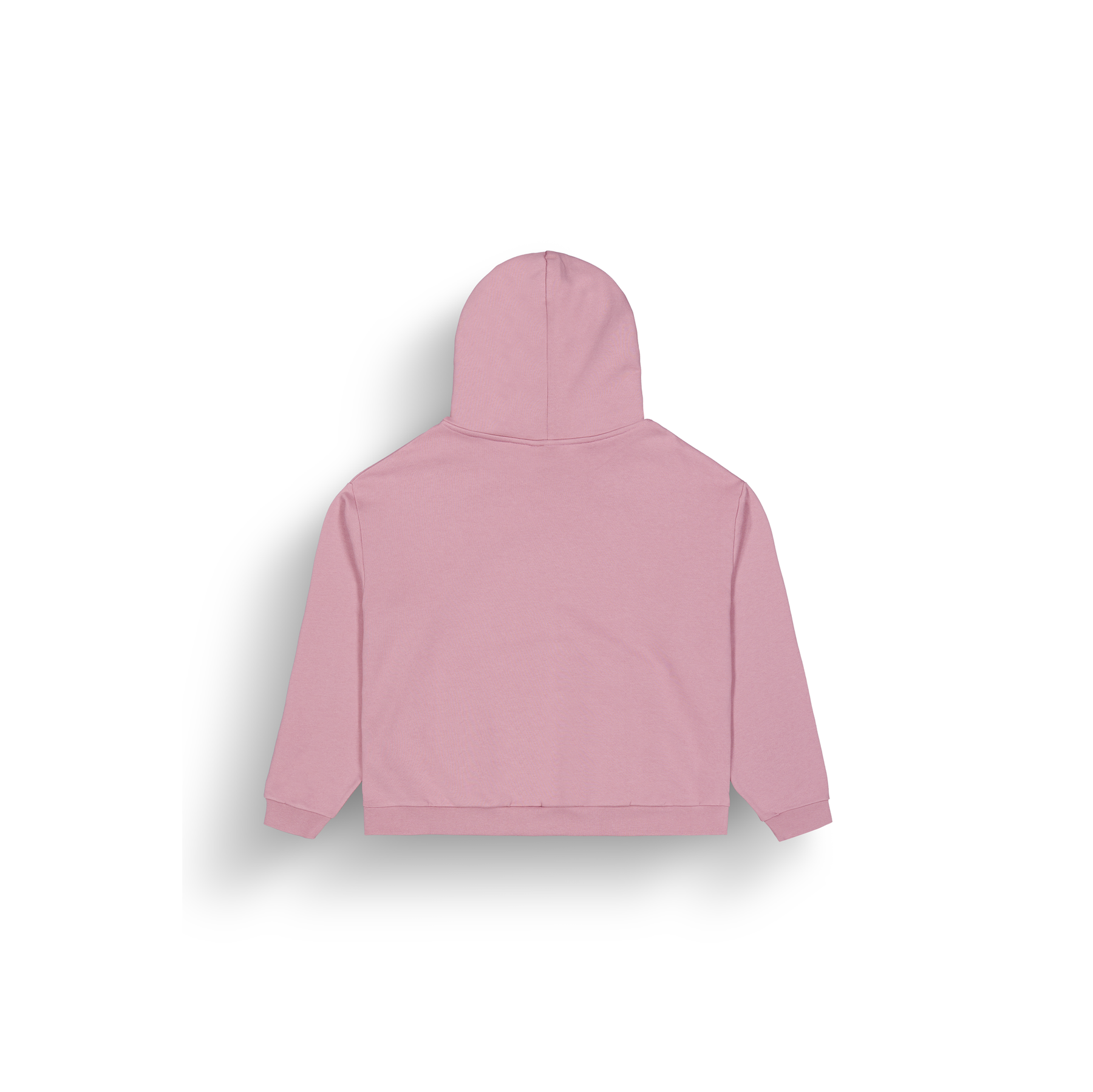 LUMINARY HOODIE __color:Mauve_Orchid#5
