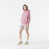 LUMINARY HOODIE __color:Mauve_Orchid#0