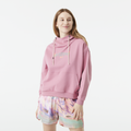 LUMINARY HOODIE __color:Mauve_Orchid#1