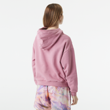 LUMINARY HOODIE __color:Mauve_Orchid#2