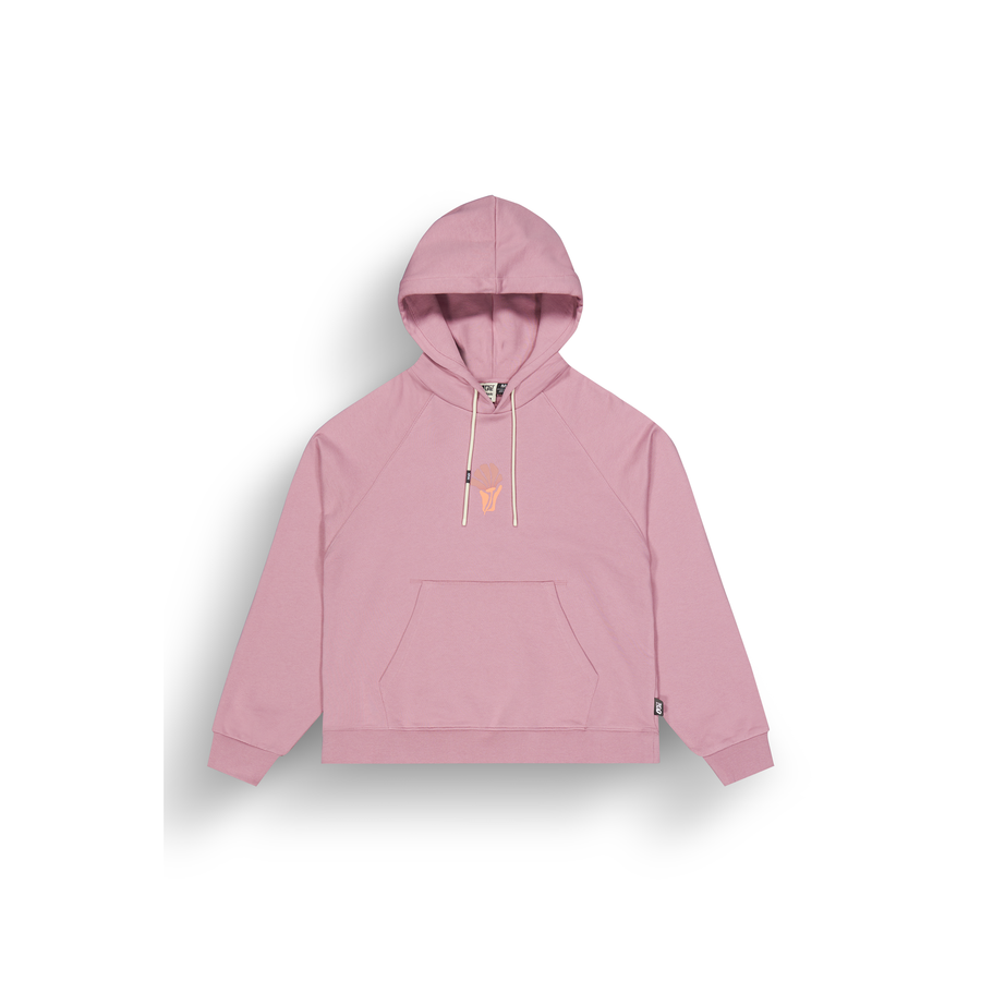 QUENAR HOODIE __color:Mauve_Orchid#4