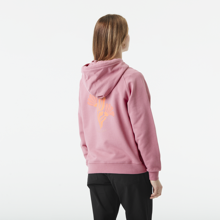 QUENAR HOODIE __color:Mauve_Orchid#2