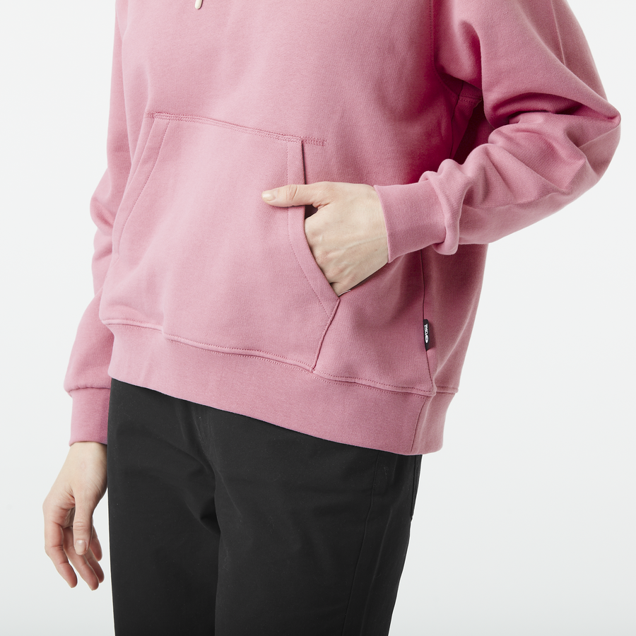 QUENAR HOODIE __color:Mauve_Orchid#3