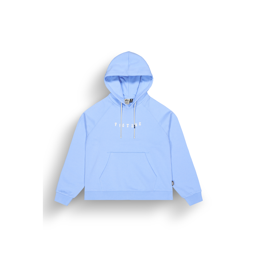 QUENAR HOODIE __color:Vista_Blue#10