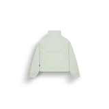 QUENDA 1/2 ZIP SWEATER __color:Cloudy_Blue#5