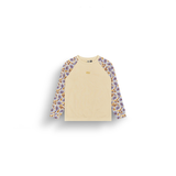 BLAYR PRINTED CREW __color:Wood_Ash#5