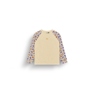 BLAYR PRINTED CREW __color:Wood_Ash#5
