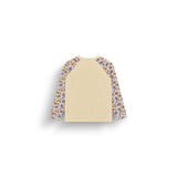 BLAYR PRINTED CREW __color:Wood_Ash#6