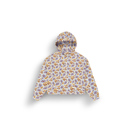 NERIS PRINTED HOODIE __color:Alpine_Thistle_Print#4